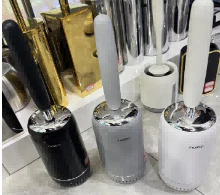 MAKER ČETKA ZA WC ŠOLJU MAK0504