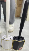 MAKER ČETKA ZA WC ŠOLJU MAK0505