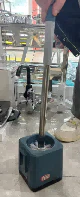 MAKER ČETKA ZA WC ŠOLJU MAK0506