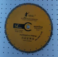 MAKER REZNA PLOČA ZA BETON 350MM MAK0588