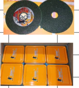 MAKER REZNA PLOČA 125X1,2X22,2 MAK0591