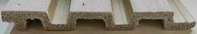 MAKER ZIDNA DEKORACIJA 12X1,2X2,9M MAK0649