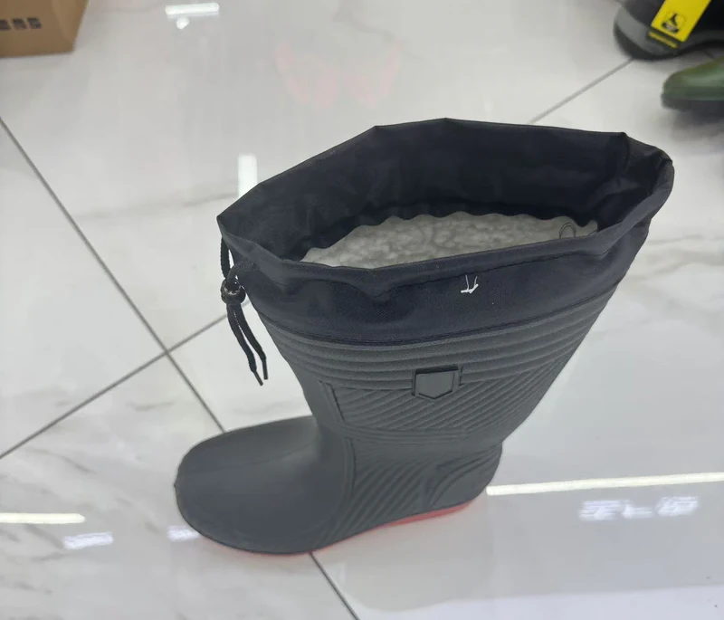 MAKER ČIZME FUTROVANE BR.41 MAK0666
