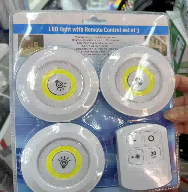 MAKER LED LAMPE SET MAK0721