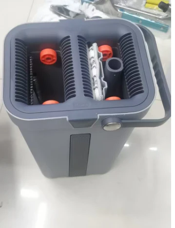 MAKER SET ZA ČIŠĆENJE MOP I KANTA MAK0734
