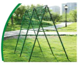 MAKER ZELENA MREŽICA 2X5M PE MAK0803
