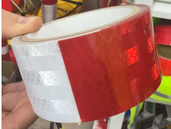 MAKER TRAKA ZA OZNAČAVANJE 5CMX50M MAK0818