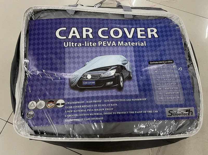NAVLAKA ZA AUTOMOBIL PEVA L MAK0908