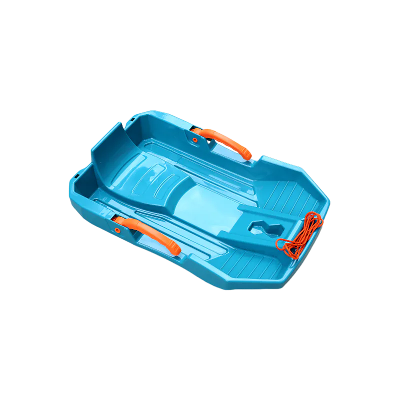 PLASTIČNE SANKE MAK0933 69X36X11CM