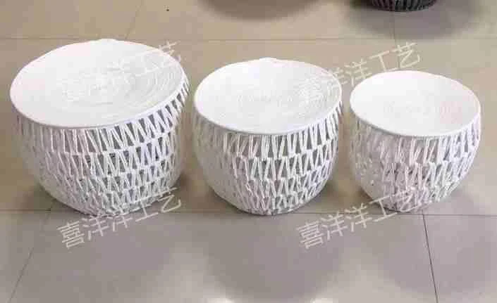 MAKER DEKORATIVNA KORPA BIJELA L MAK1095 56931