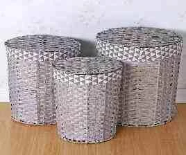 MAKER KORPA ZA VEŠ 38CM MAK1102 56896