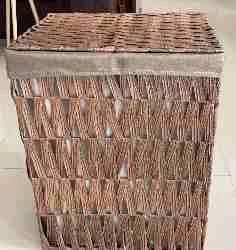 MAKER KORPA ZA VEŠ 34X24X42CM MAK1104 56906
