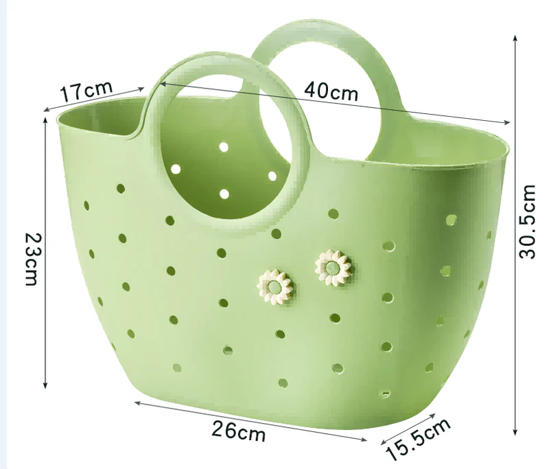 PLASTIČNA KORPA PLAVA MAK1141