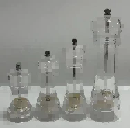 MAKER MLIN ZA ZAČINE 5,1X20,3CM MAK1442