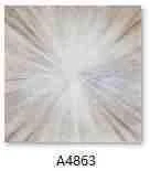 SLIKA DEKOR 80X80CM MAK1531