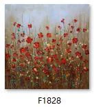 SLIKA DEKOR 100X100CM MAK1534