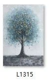 SLIKA DEKOR 80X120CM MAK1535