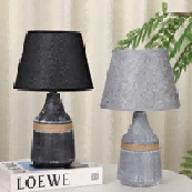 STOLNA LAMPA MAK1538
