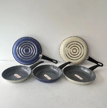 TAVA INOX 22CM MAK1698