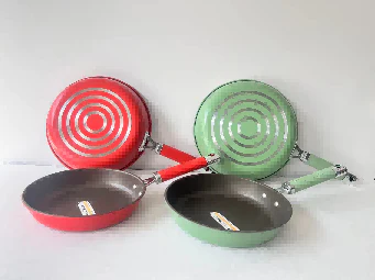 TAVA INOX 22CM MAK1702