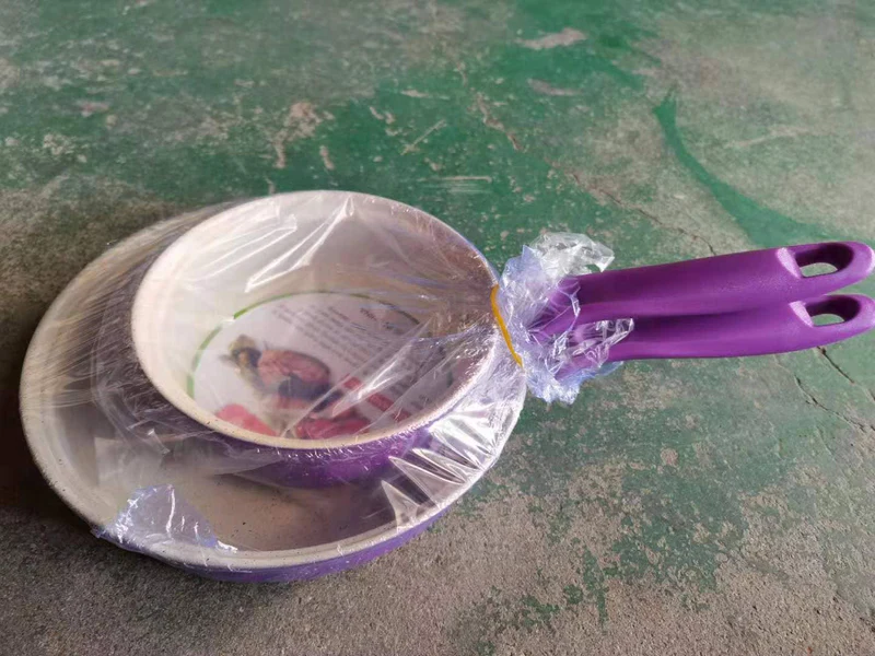 TAVA INOX 16CM  MAK1723