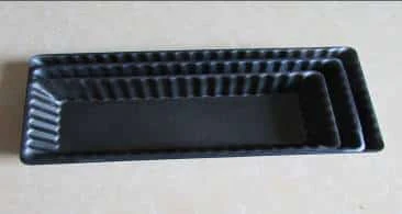 MAKER PLEH CRNI MAK1759