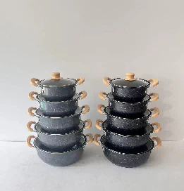 MAKER SET ZA  KUHINJU 18CM-26CM MAK1767