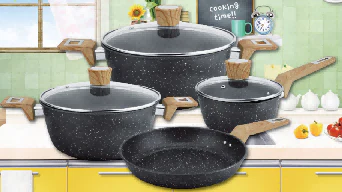 MAKER SET ZA KUHINJU MAK1779