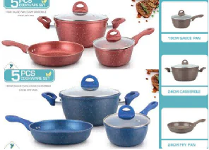 MAKER SET ZA KUHINJU 16/24/24 MAK1781