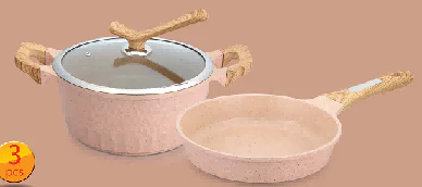 MAKER SET ZA KUHINJU 3PCS 24CM  MAK1791