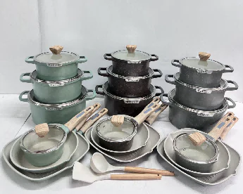 MAKER SET ZA KUHINJU 20/24/28 MAK1792