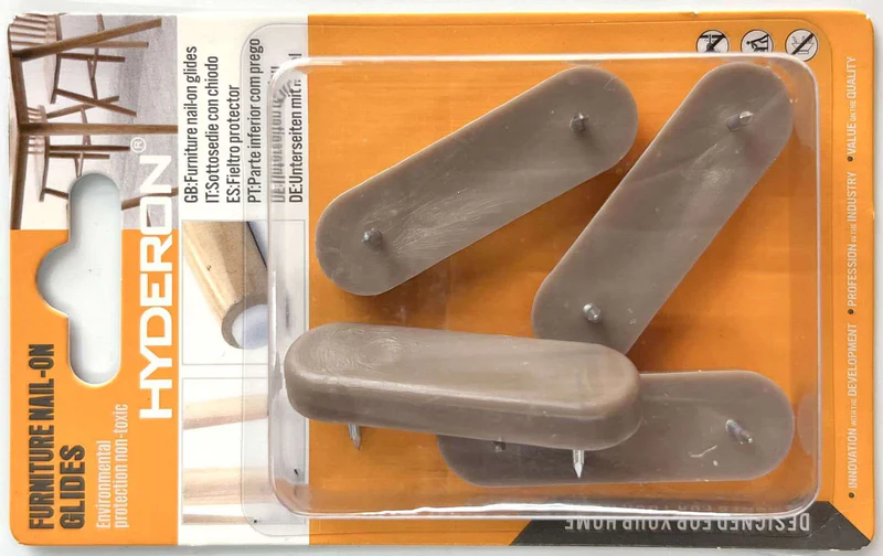 PVC ZAŠTITA ZA NAMJEŠTAJ 120090 50X16X6MM MAK1818