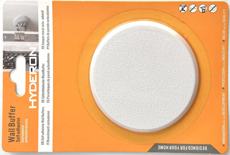 MAKER SAMOLJEPLJIVA ZAŠTITA HS-82032 82X4,2MM MAK1841