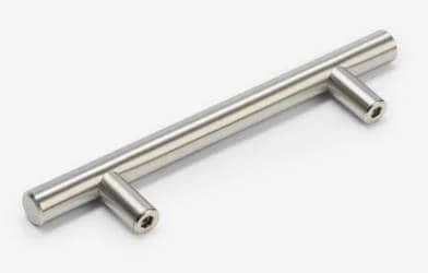 MAKER RUČKICA ZA NAMJEŠTAJ INOX FI12X200X128 MAK1872