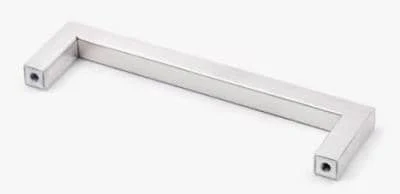 RUČKICA ZA NAMJEŠTAJ INOX 12x12x128  MAK1887