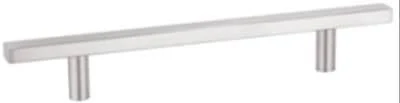 RUČKICA ZA NAMJEŠTAJ INOX 12x12x128 MAK1902