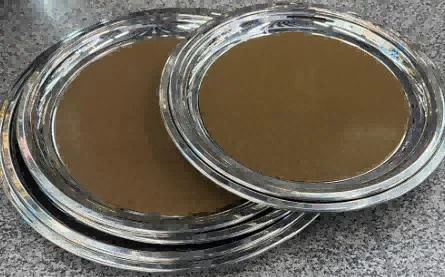 MAKER TACNA INOX ZA POSLUŽIVANJE MAK2030