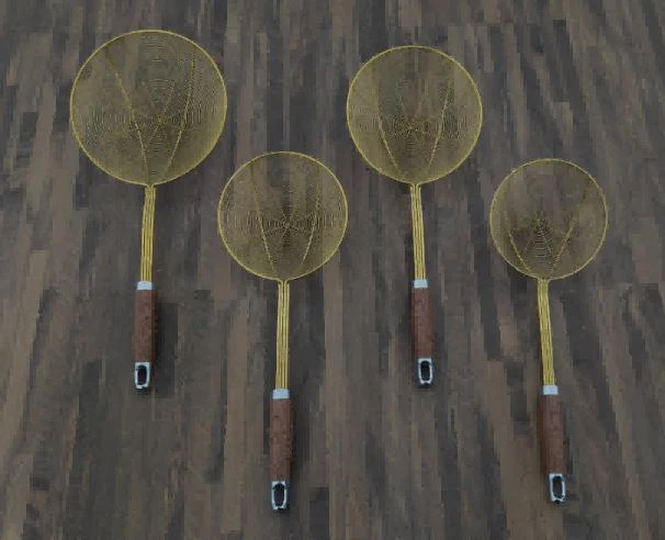 MAKER CJEDILJKA 18CM MAK2047