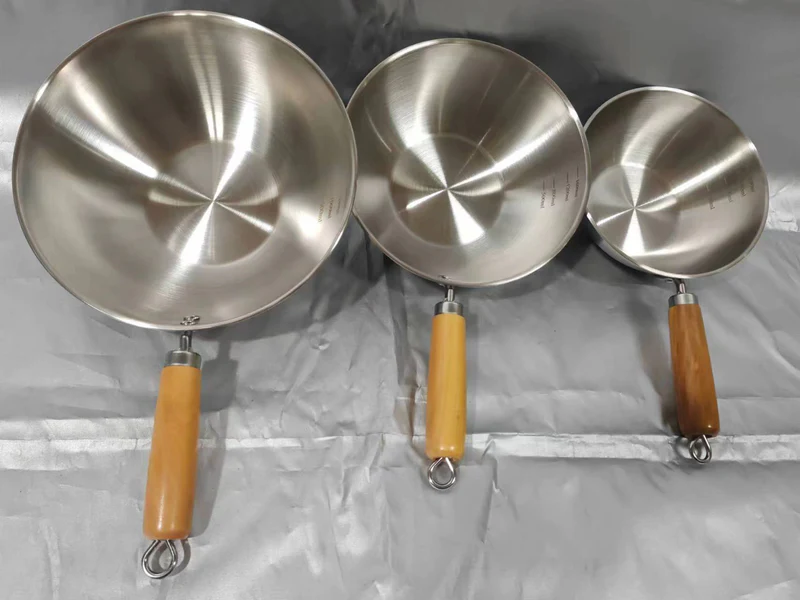 MAKER TAVA 20CM MAK2057