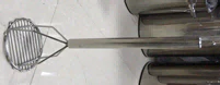 MAKER PRIBOR ZA KUHANJE 40CM MAK2065