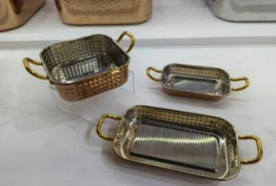 MAKER POSUDA ZA SERVIRANJE MAK2077