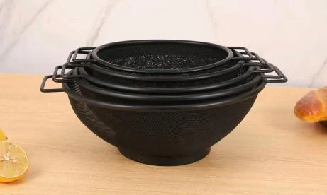 MAKER CJEDALJKA 18CM MAK2124