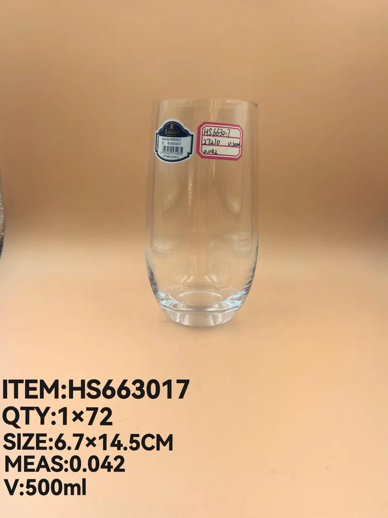 MAKER ČAŠA 6/1  MAK2181
