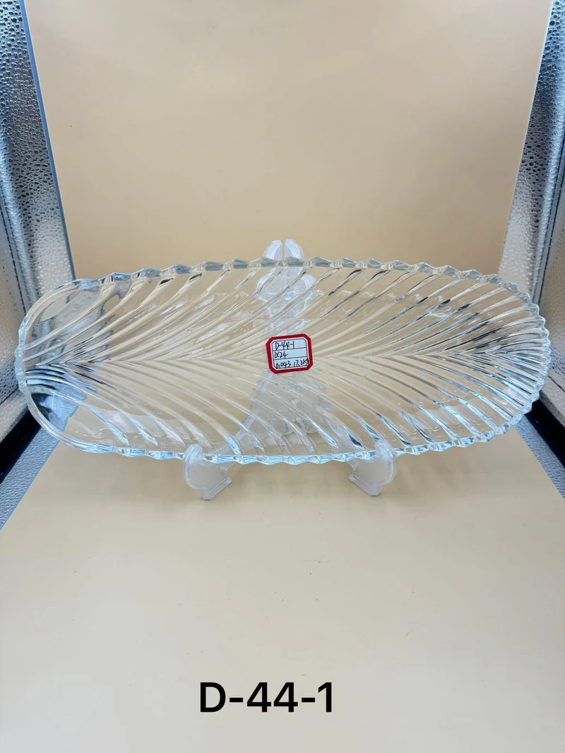 MAKER DESERTNI OVAL MAK2191