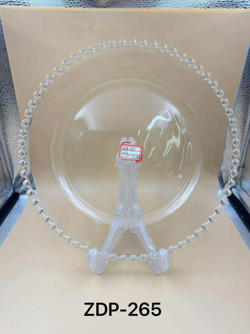 MAKER DESERTNI TANJIR MAK2196