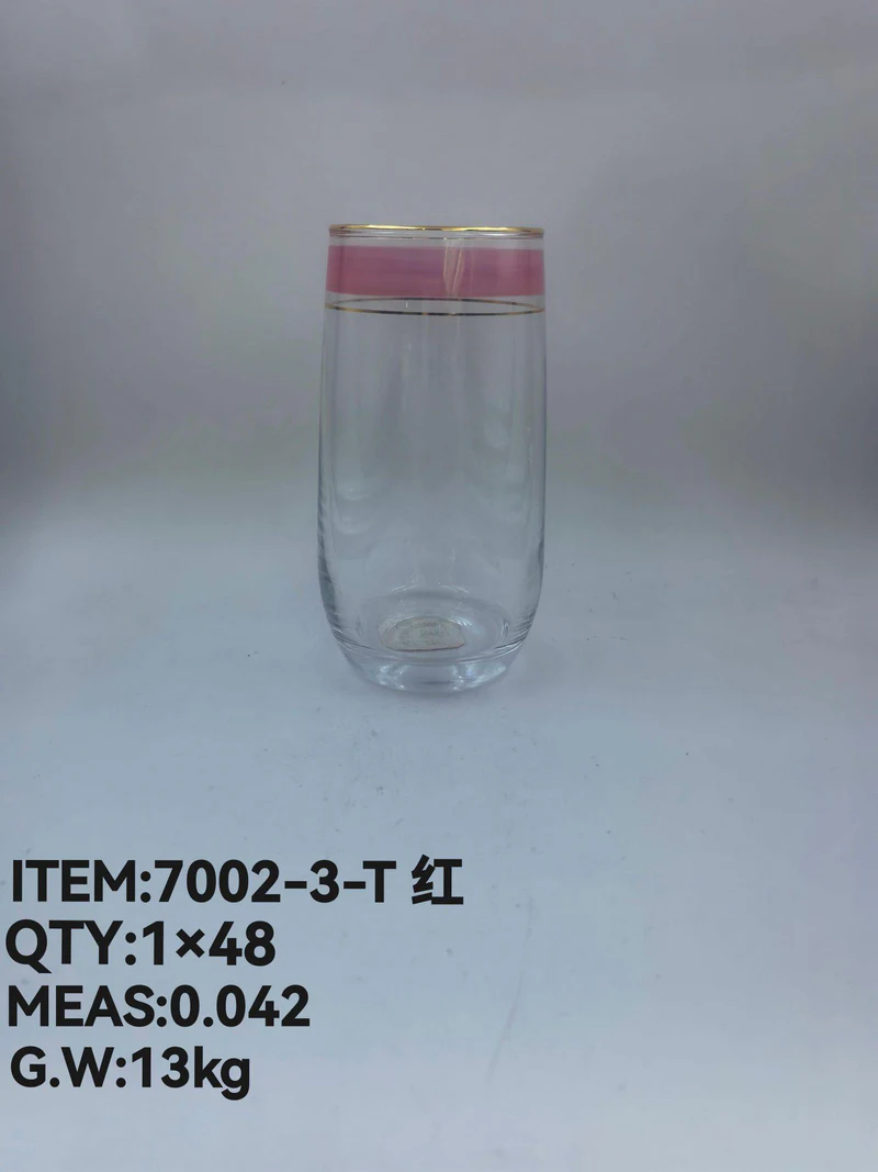 MAKER ČAŠA SA POZLATOM 6/1 MAK2208