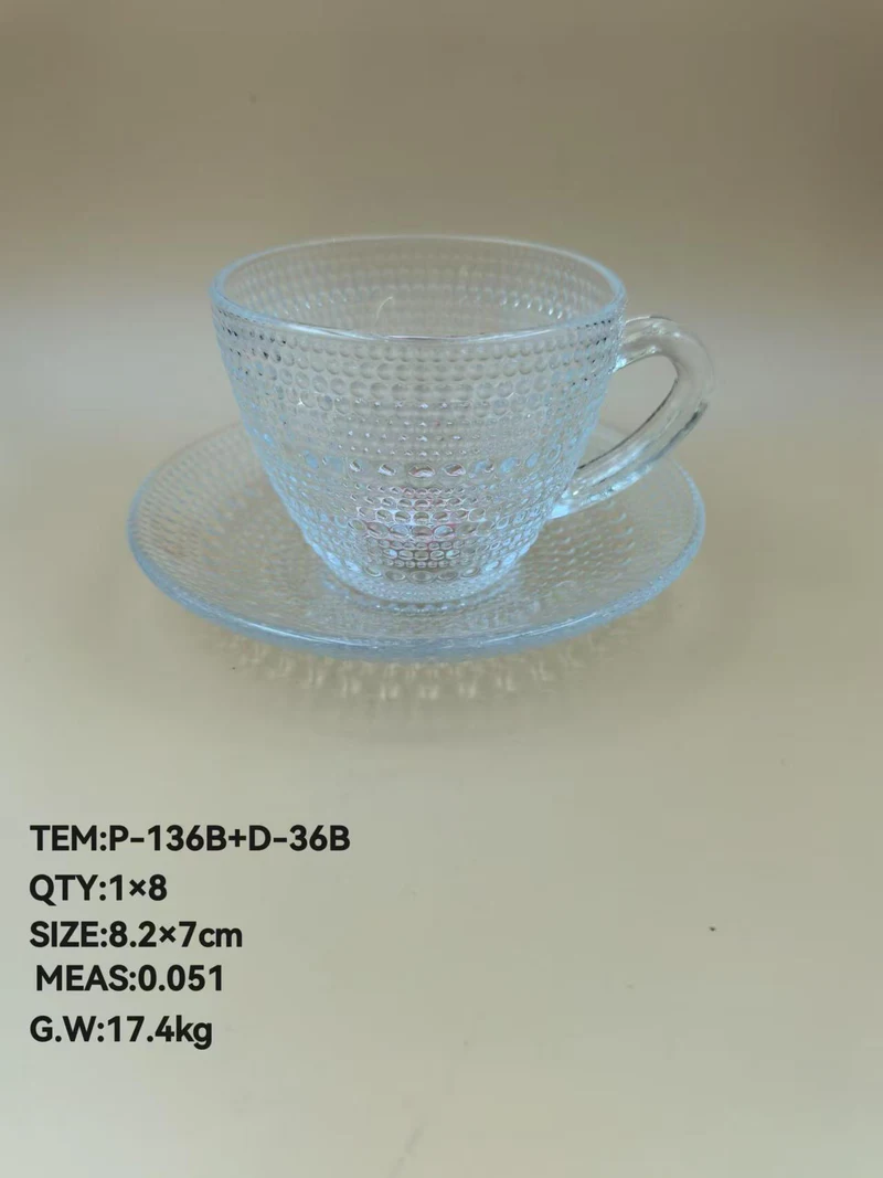 MAKER SET ŠOLJA 6/1 MAK2250