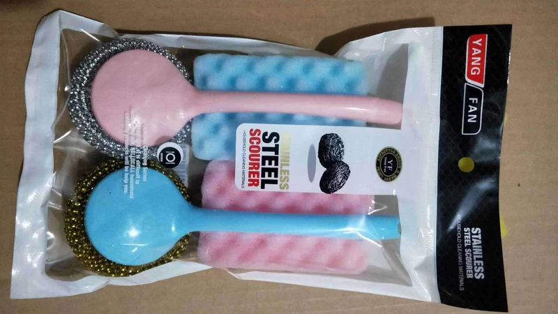 SET ZA ČIŠĆENJE MAK2379