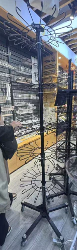 KAČALICE ZA ARTIKLE MAK2432
