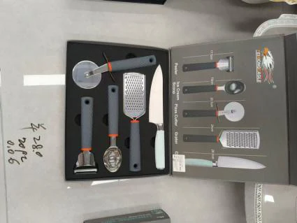 MAKER SET ZA KUHINJU  MAK2443